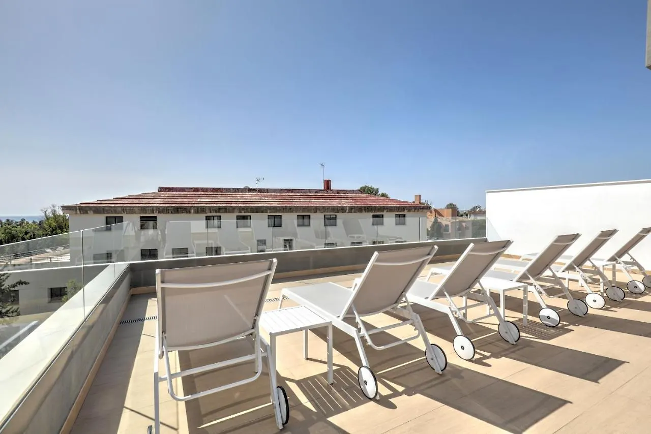 New Modern 3 Bed Apartment Puerto Banus Marbella